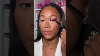 Testing Natasha Denona My Dream Palette!