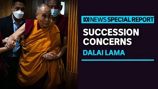 Why is China so interested in who picks the next Dalai Lama? | ABC News