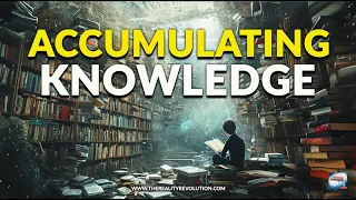 Accumulating Knowledge