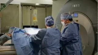 The Ultimate Operating Room