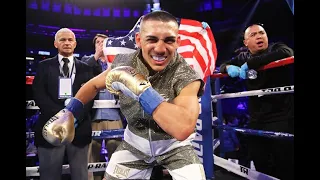 Teofimo "Brooklyn" Lopez - Young Blood HIGHLIGHTS/Trainings/Knockouts/PROSPECT