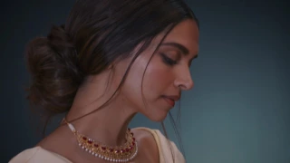 Jewels Of Royalty - Fashion Film