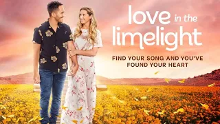 PenaVega's Music video "Love in the limelight"