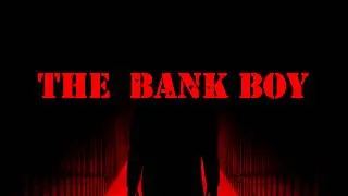 Cj Borika-The Bank Boy