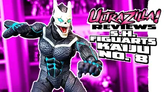 S.H. FIGUARTS KAIJU NO. 8 | Review 2237