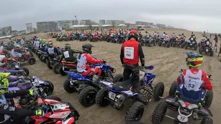 Quad le touquet 2024 (GoPro)