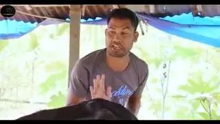 Bodo comedy clip video//https://www.youtube.com/@gwjwnsarkachary2007