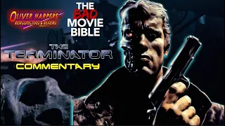 The Terminator (1984) Commentary with @TheBadMovieBible