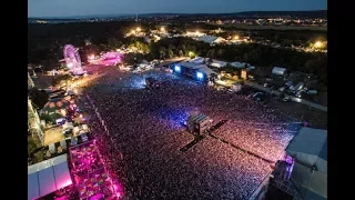 LINKIN PARK Koncert VOLT Fesztivál 2017. (Összes szám/All songs)