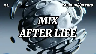 AFTERLIFE MIX 2024 #2 | Argy, Anyma, ecc...| (Mix by Stefano Vaccaro)