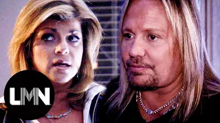 "Something Bad is Lurking" Vince Neil is OVERWHELMED (Season 2) | The Haunting Of | LMN