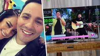 M0RRE HÁ POUCO tão AMADA e QUERIDA | SILVIA ABRAVANEL filha de SILVIO SANTOS em NOTÍCIA