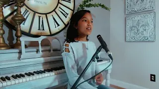 Speak the Name  Koryn Hawthorne cover