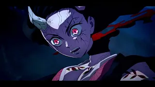 Demon Slayer [AMV/Edit] - Электрофорез X Korn - Я ничего не могу с собою сделать X Here To Stay