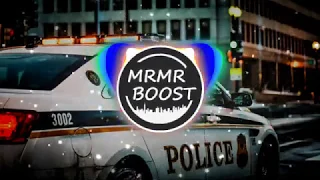 Beverly Hills Cop Main Theme [Bass Boosted]