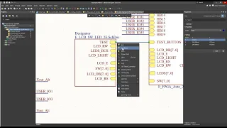 Altium Designer. Соединение символов компонентов на схеме (Урок 5)