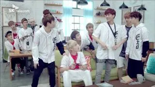 [131016] EXO - SKT LTE CF (New Promotional Video)