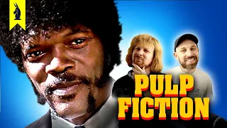 PULP FICTION: Is Everything Chance? – The Good, The Bad, & The Brilliant
