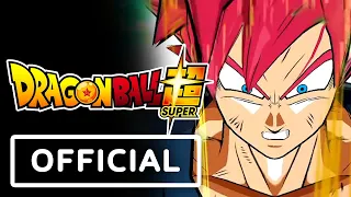 (2023) NEW Transforming Goku OFFICIAL GAMEPLAY REVEAL! - Super Dragon Ball Heroes