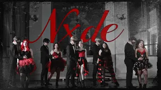 (여자)아이들((G)I-DLE) - 'Nxde' + intro (dance cover by O.M.G)