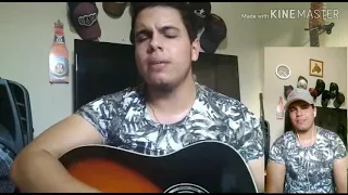 Música : Amor Rebelde (Chico Rey e Parana ) Cover: Rafael Baú 1°e 2° Voz