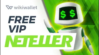 NETELLER VIP: Free Upgrade to Neteller VIP