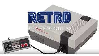 10 NES Hidden Gems That Are Still Affordable: RETRO Buyer's Guide Episode 23