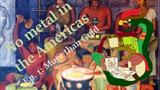 Misconceptions: No metal in the Americas (Pt.1) (Sub. Español)