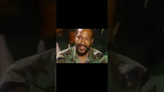 ❤️The 1983 Lost Interview of Marvin Gaye.❤️Part 1 #marvingaye #soul #music #classic #rnbsoul #short