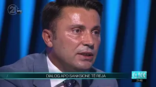 CLICK: DIALOG APO SANKSIONE TË REJA  19.09.2023