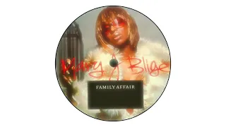 Mary J Blige - Family Affair (Alex Caruso & TWENTY SIX Edit) [Free Download]