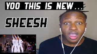 Madonna - Music Inferno (The Confessions Tour) *Reaction*