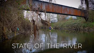 State Of The River - The fight to save one of the most polluted rivers in the UK