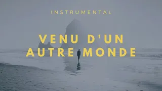 VENU D'UN AUTRE MONDE - Instrumental Chrétien - Adoration | Prière | Méditation | Contemplation