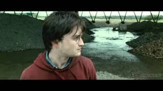 Harry Potter - Carnival of Rust