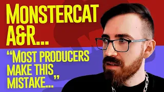 Monstercat A&R: How to Get Signed to a Record Label in 2023