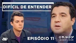 O Anjo Investidor - Episódio 11 (Numenu)