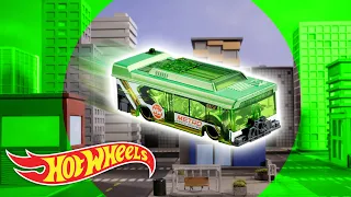 ИДЕАЛЬНАЯ уборка 🚛 | HW METRO™ в «Делай свое дело» | @HotWheelsRussia +3