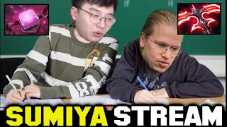 Copying Topson & Nine Phylactery Build, 60min 8-Slotted Bloodbath Game | Sumiya Stream Moment 3645