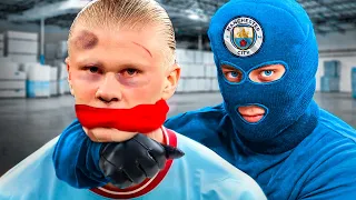 10 Things Manchester City Wanted to Keep Secret
