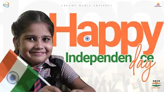 Independence Day Special Video | Rithvika Sre | Rating Rithvika | Ybrant Media