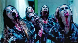 Zombies Roar | Hindi Voice Over | Film Explained in Hindi/Urdu Summarized हिन्दी | Full Slasher