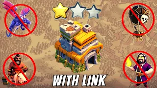 TH7 War & Farming Bases ♦ 2023 Updated ♦ ANTI TH8 | ANTI DRAGON | ANTI HOG | With Copy Links 2023