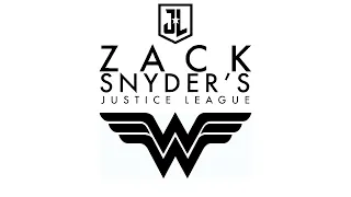 Zack Snyder's Justice League - (Wonder Woman Theme)