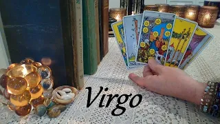 Virgo Mid April 2024 ❤💲 They're Getting Serious! Let's See If They Can Catch You! #Tarot