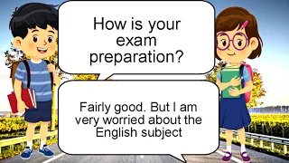 ✅English Conversation Practice | EnglishSpeaking Practice | English Conversation | Learn English