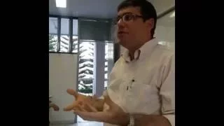 Contra a Ideologia de Gênero - Palestra Pastor Glauco Barreira Magalhães Filho