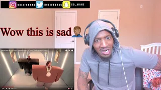 This is what Eminem is talking about!  Kanye West & Lil Pump  - "I Love It" | REACTION