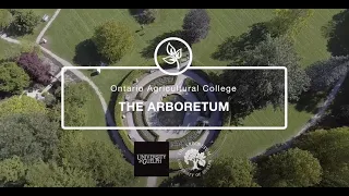 The University of Guelph Arboretum Virtual Tour