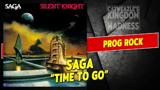 Saga: "Time To Go" (1980)